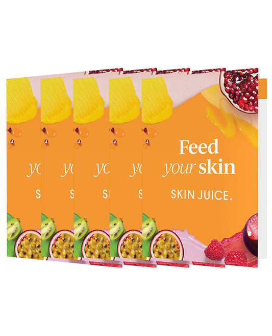 Skin Juice Brochure 25pk