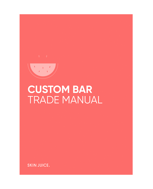 Custom Bar Manual