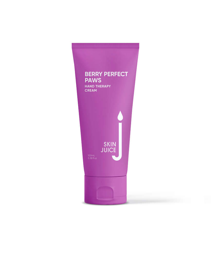 Berry Perfect Paws 100ml