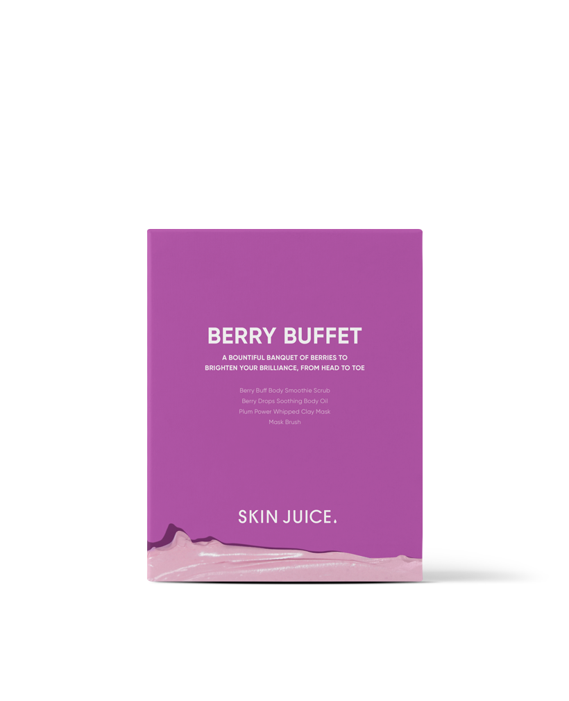 Berry Buffet