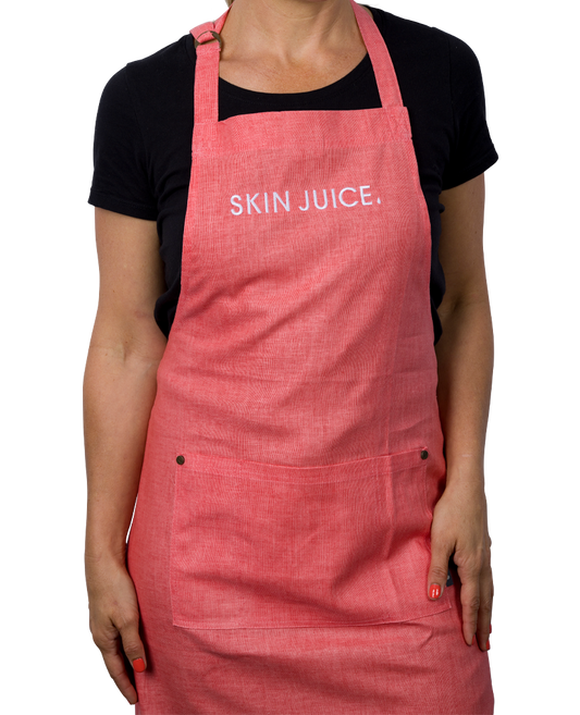 Skin Juice Apron