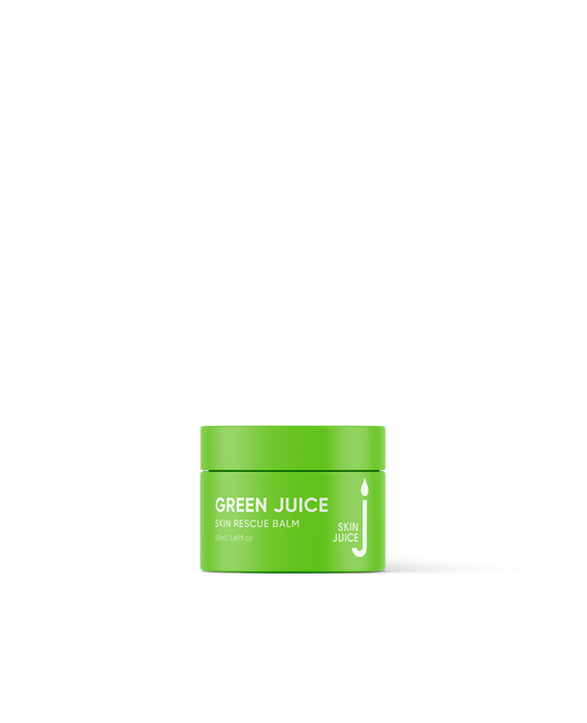 Green Juice 50ml
