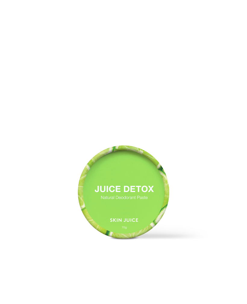 Juice Detox 70g