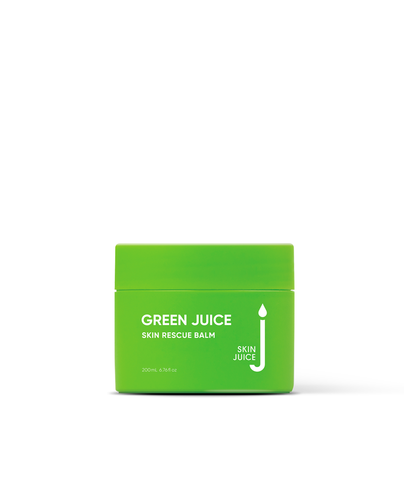 Green Juice Mega 200ml