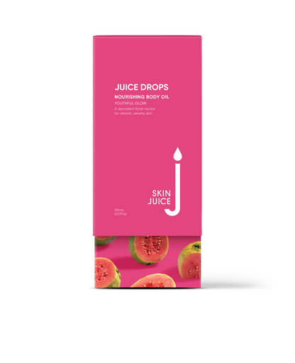 Juice Drops 150ml