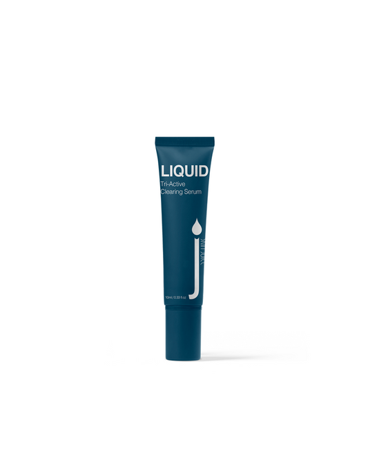 Liquid Blemish Clearing Serum 10ml