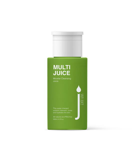 Multi Juice Micellar 200ml